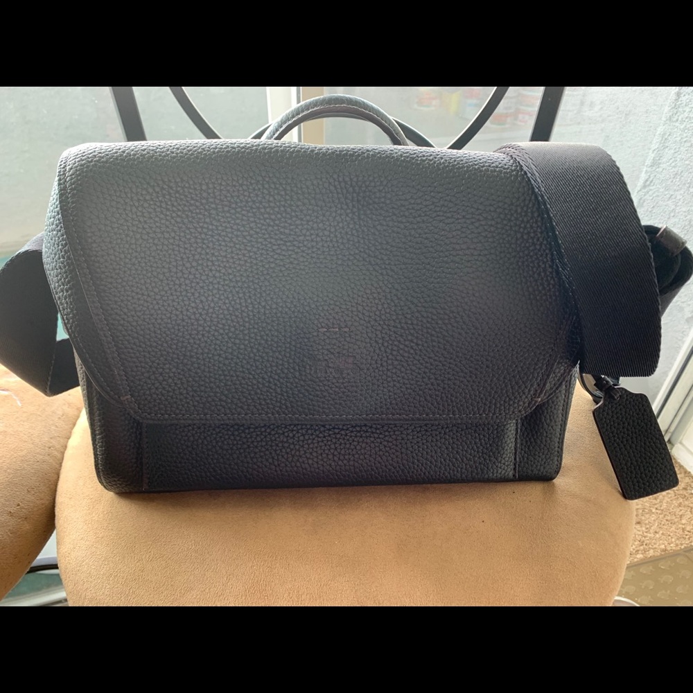 Coach Small Messenger Bag